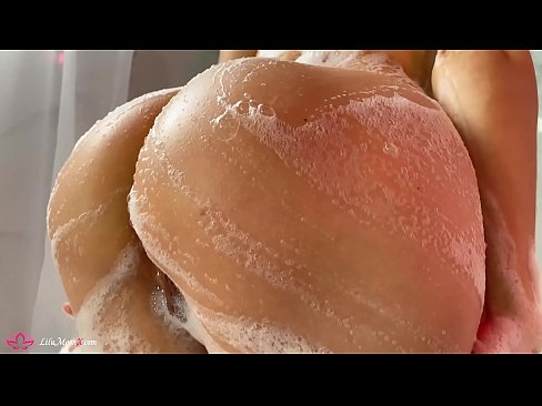 ❤️ Brunette Masturbates Pussy with Vibrator to Intense Orgasm in Shower ❤️❌ អាសអាភាស នៅពួកយើង% km.pornokey.ru% ❤